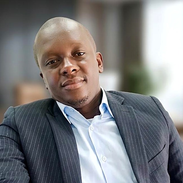 Patrick Mukunati Lubanda, Directeur Gérant de MIAS Group